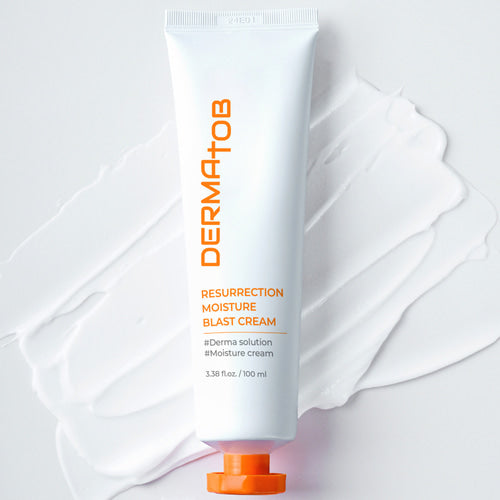 Dearmatob Resurection Moisture Blast Cream