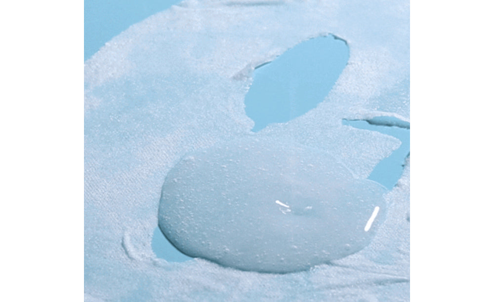 Ciel bleu EGF Arbutin Mask