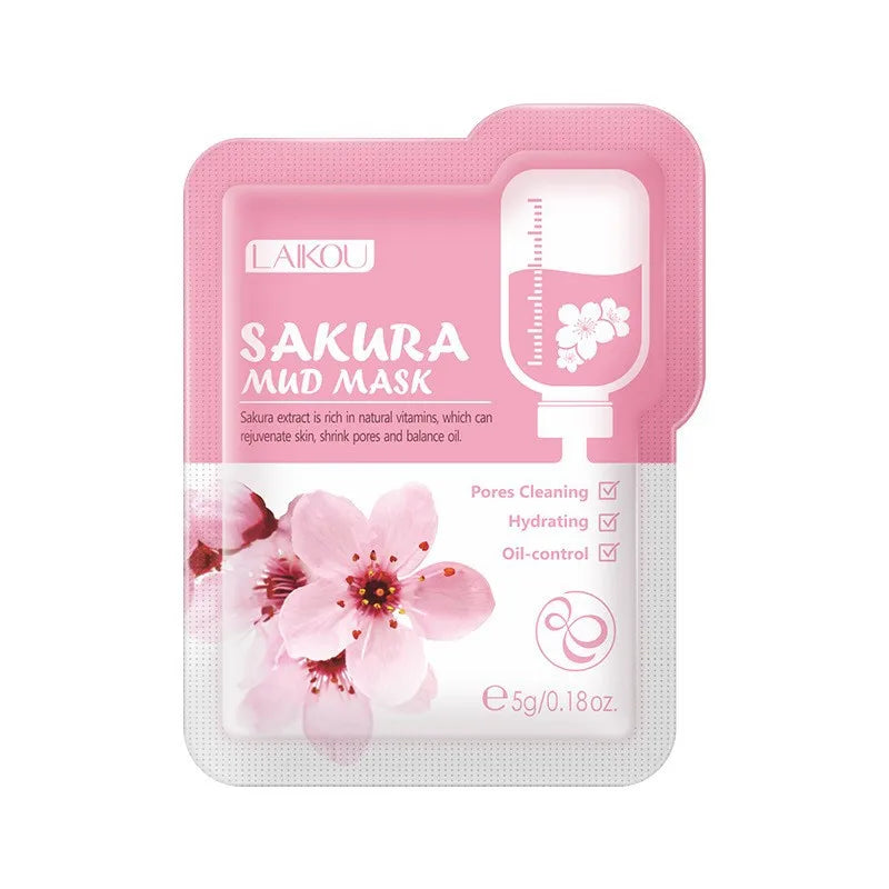 Collagen Peel-Off Mask for Deep Hydration, Fine Line Reduction, Firming, Pore Minimizing, and Skin Brightening - Overnight Treatment