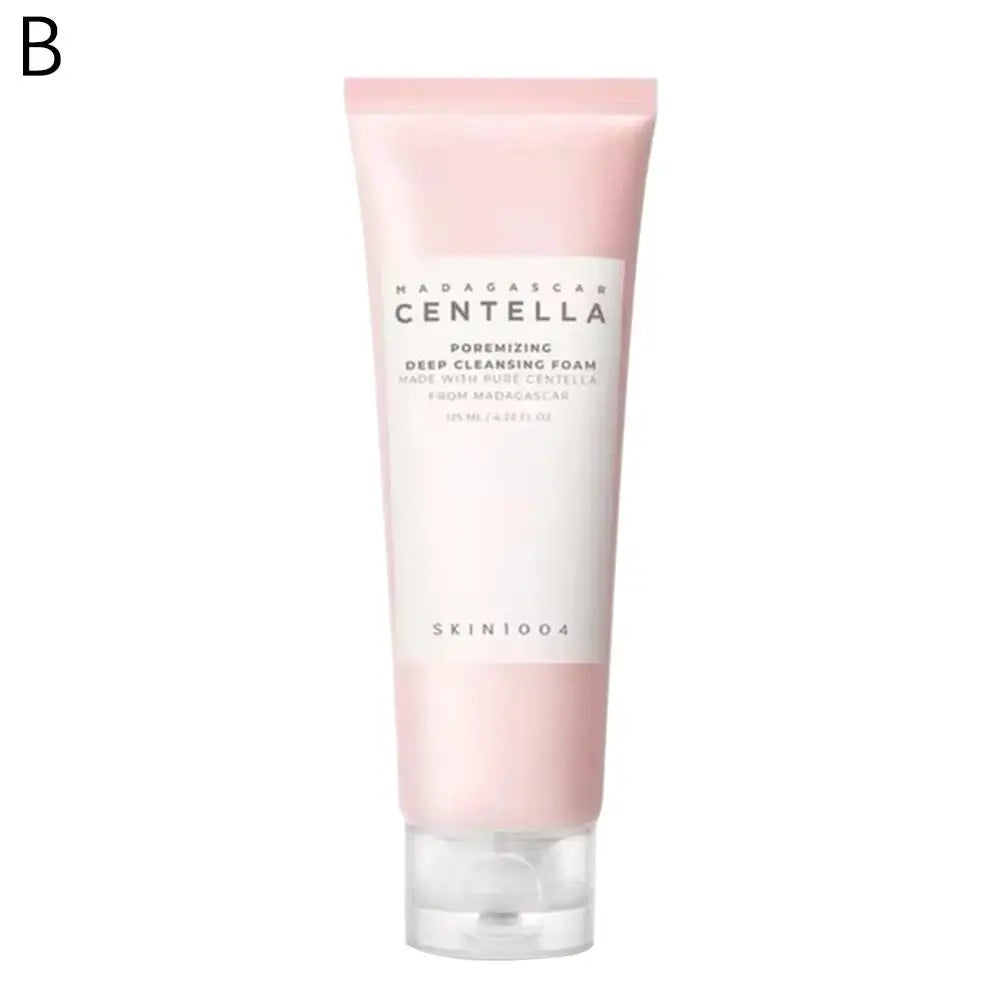 Centella Deep Cleansing Foam – Oil Control & Pore Care, Madagascar Skin1004