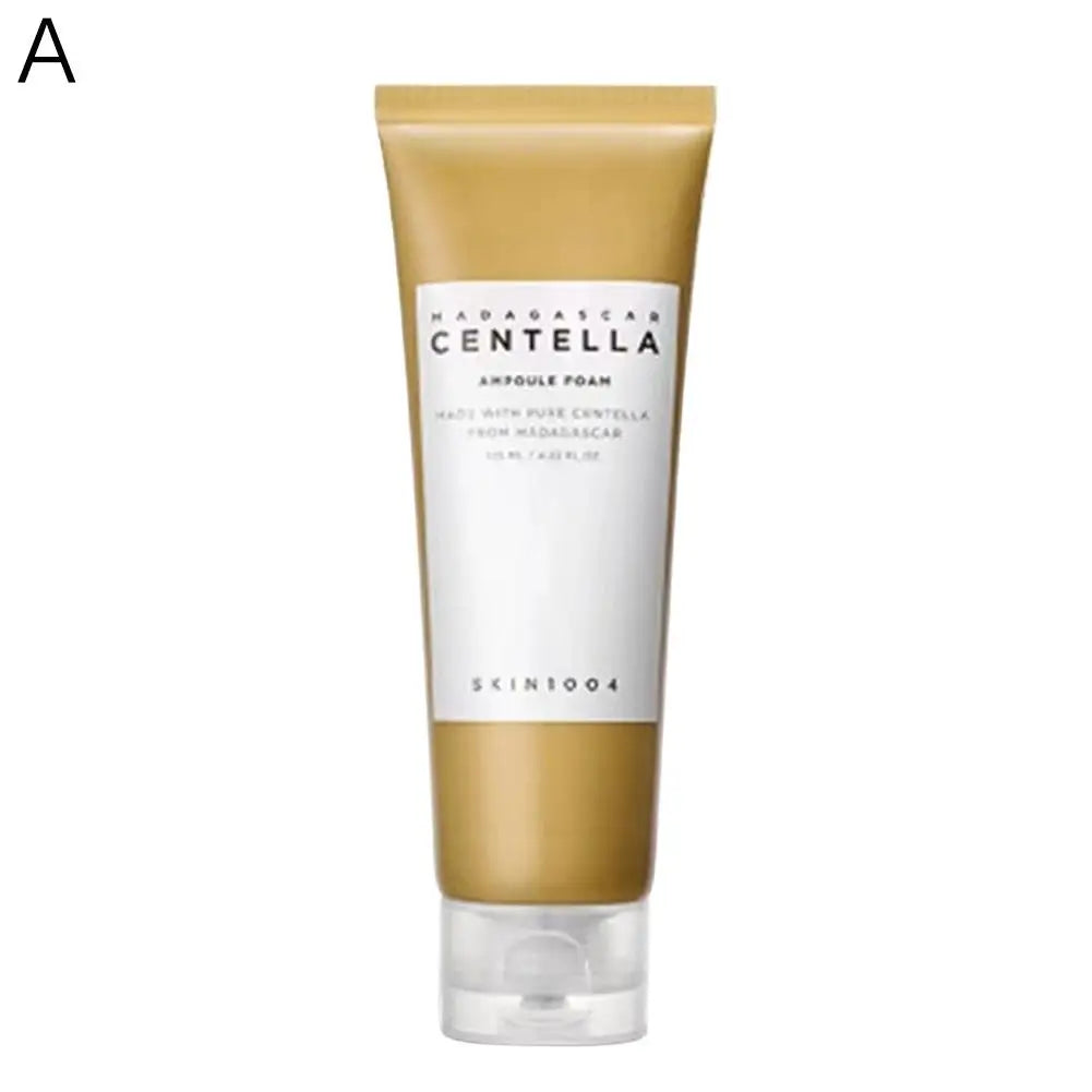 Centella Deep Cleansing Foam – Oil Control & Pore Care, Madagascar Skin1004