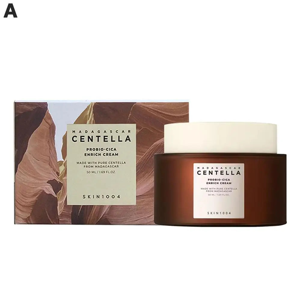 Centella Deep Cleansing Foam – Oil Control & Pore Care, Madagascar Skin1004