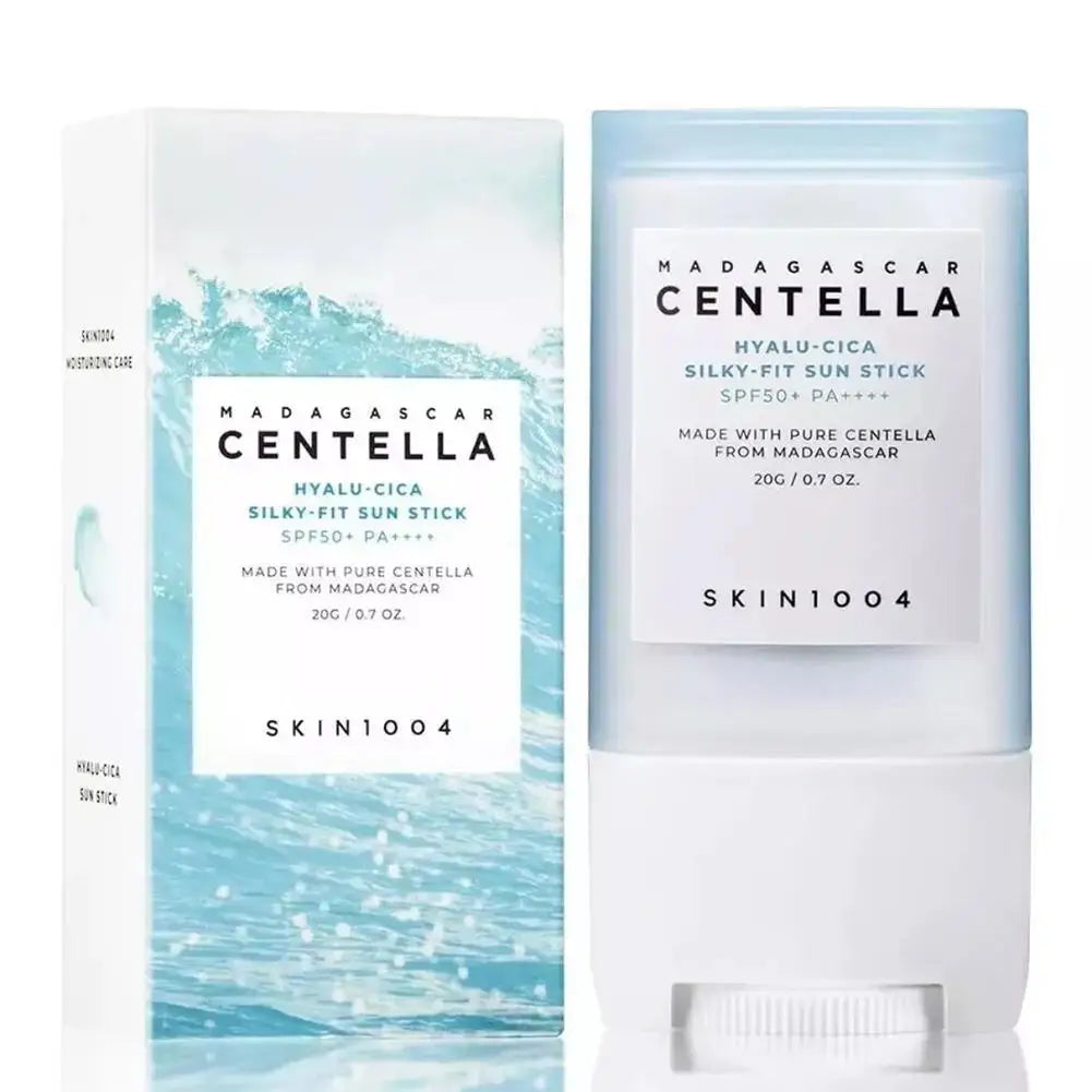 Centella Deep Cleansing Foam – Oil Control & Pore Care, Madagascar Skin1004