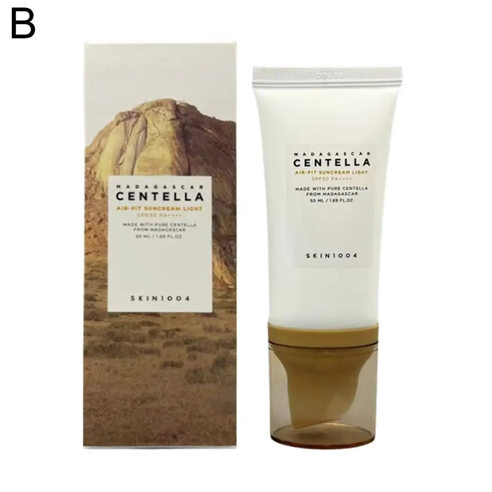 Centella Deep Cleansing Foam – Oil Control & Pore Care, Madagascar Skin1004