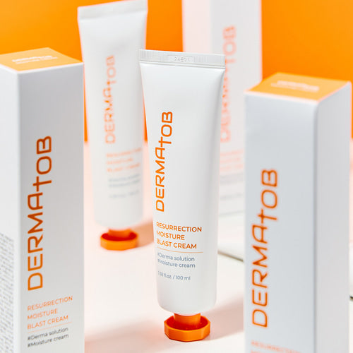Dearmatob Resurection Moisture Blast Cream