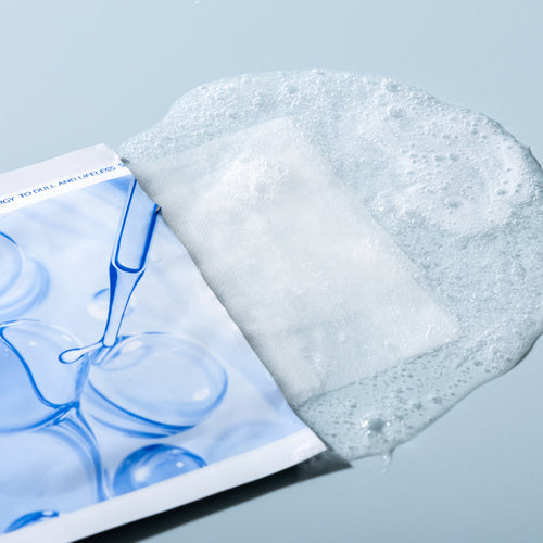 Ciel bleu EGF Arbutin Mask