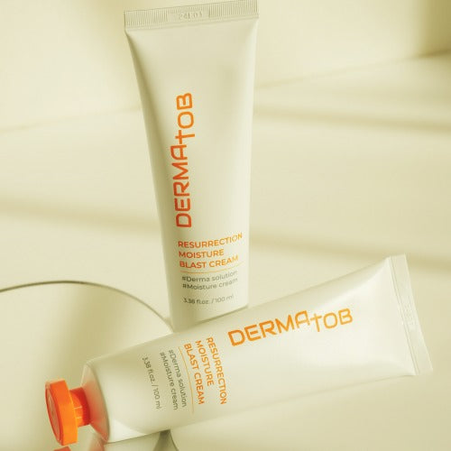 Dearmatob Resurection Moisture Blast Cream