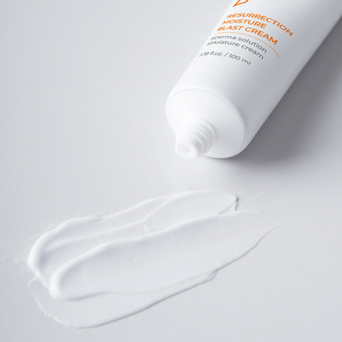 Dearmatob Resurection Moisture Blast Cream