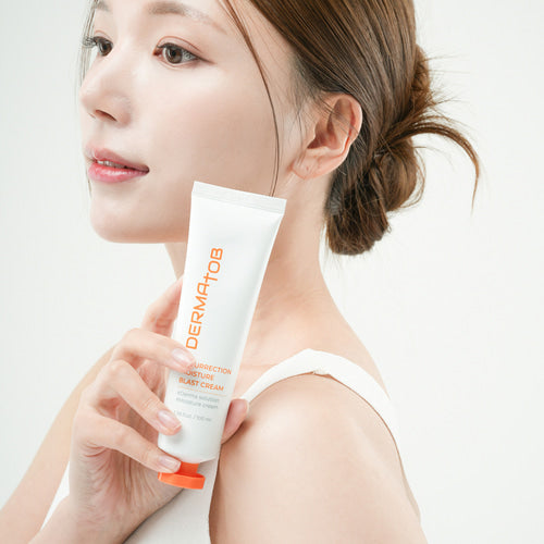 Dearmatob Resurection Moisture Blast Cream