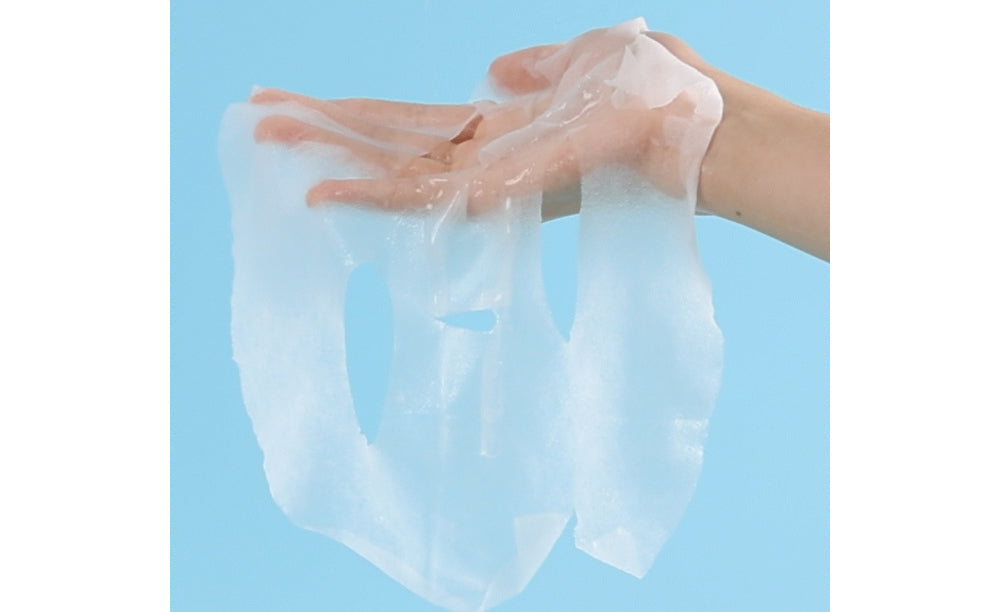 Ciel bleu EGF Arbutin Mask