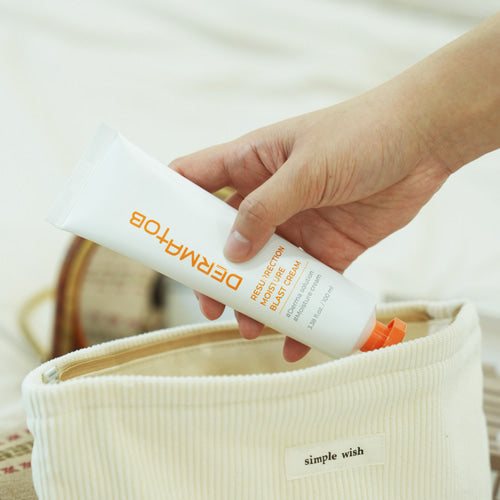 Dearmatob Resurection Moisture Blast Cream