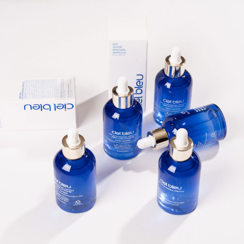 Ciel Bleu EGF Super Renewal Ampoule