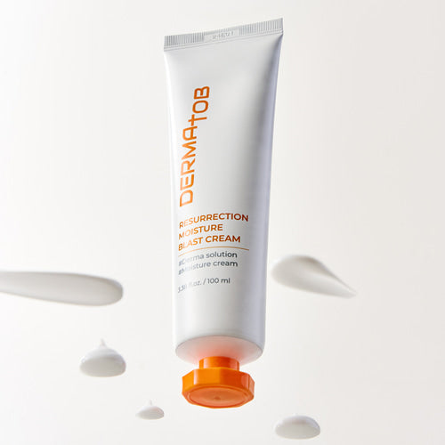 Dearmatob Resurection Moisture Blast Cream