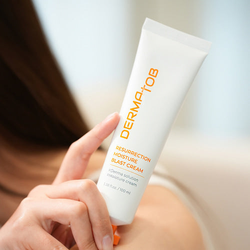 Dearmatob Resurection Moisture Blast Cream