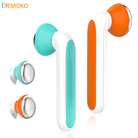 Face Ice Massager Roller – Cooling Skin Tightening & Pore Minimizer Tool