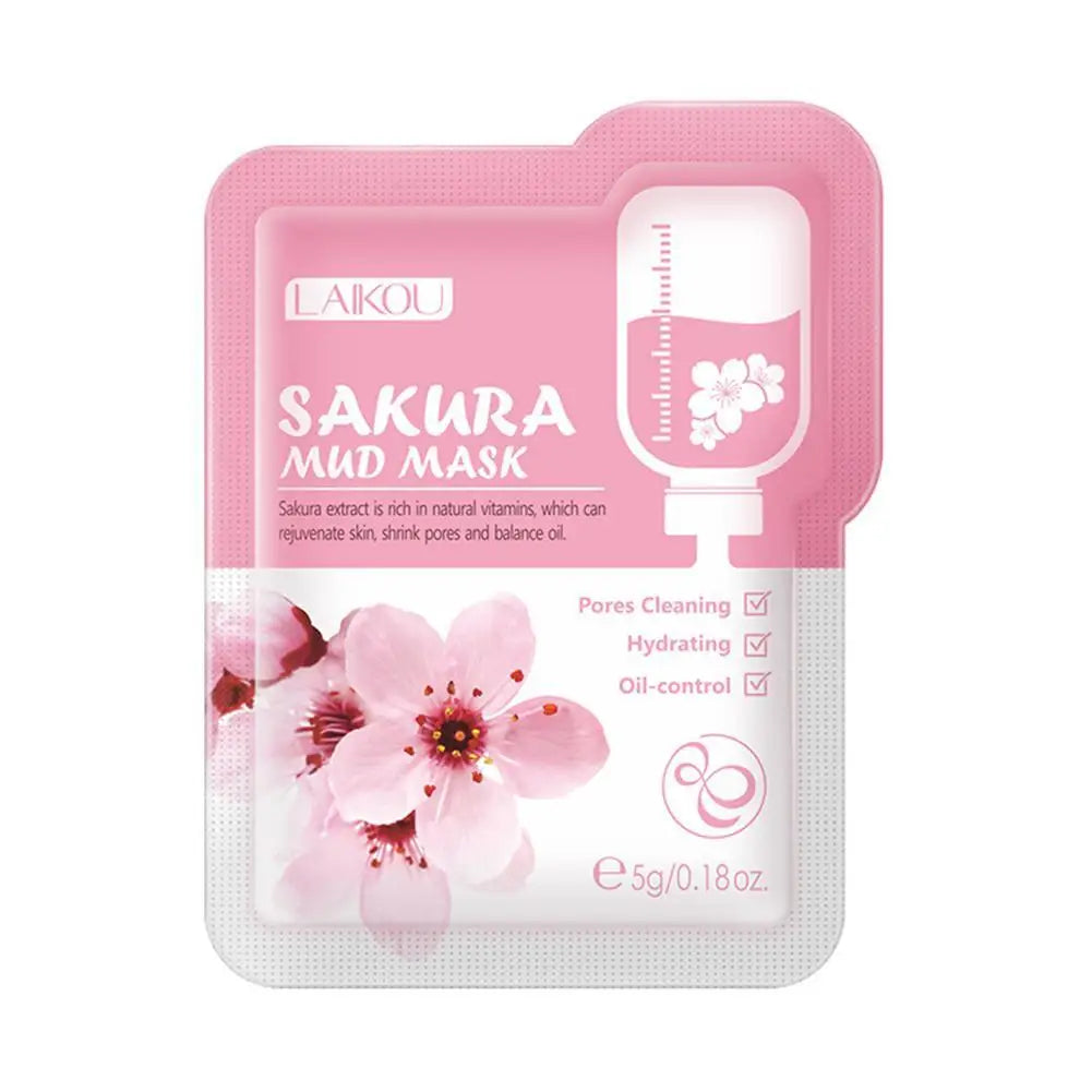 Korean Collagen Overnight Peel-Off Mask – Deep Hydration Night Care, 75ml