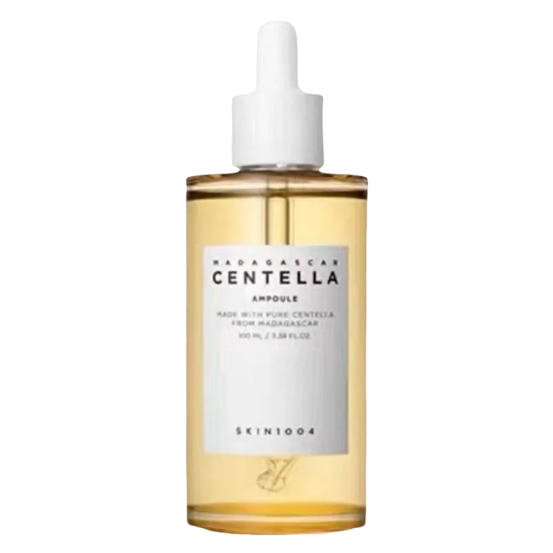 Centella Deep Cleansing Foam – Oil Control & Pore Care, Madagascar Skin1004