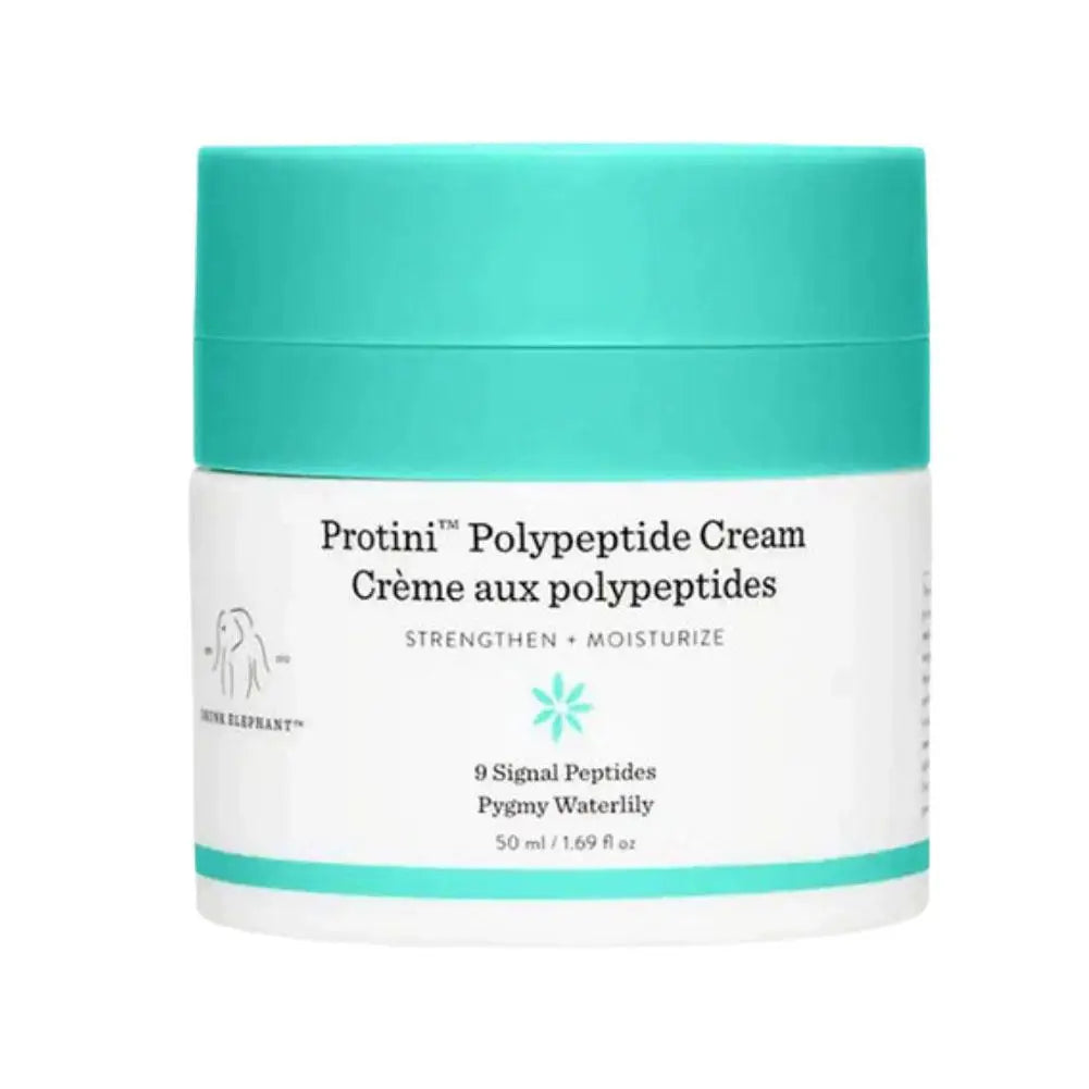 2025 LALA RETRO Whipped Polypeptide Cream – Moisturizing Strengthening Primer for Face